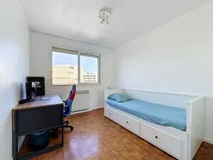 Apartment à Montpellier — vignette 7