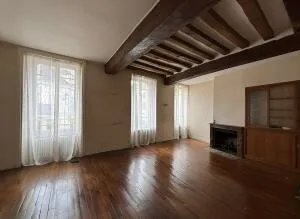 Immeuble avec rentabilié