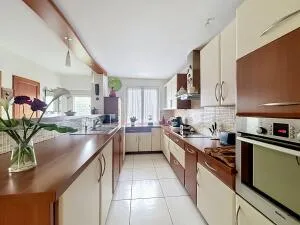 House à Orvault — vignette 5