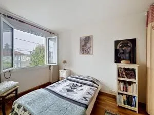 House à Orvault — vignette 7