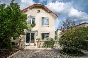 House à Saint-Maur-des-Fossés — vignette 2