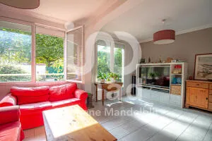 House à Saint-Maur-des-Fossés — vignette 4
