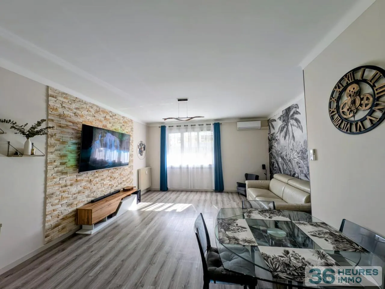 Apartment à Cagnes-sur-Mer