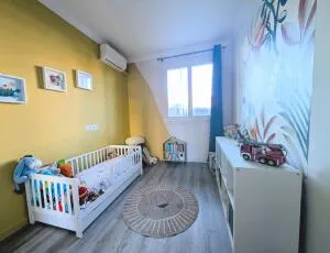Apartment à Cagnes-sur-Mer — vignette 3