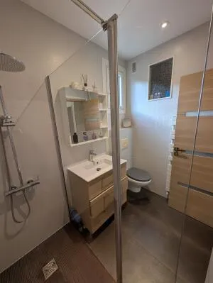 Apartment à Cagnes-sur-Mer — vignette 8