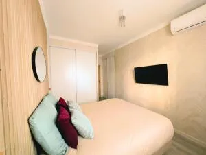 Apartment à Cagnes-sur-Mer — vignette 4