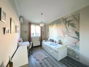 Apartment à Cagnes-sur-Mer — vignette 5