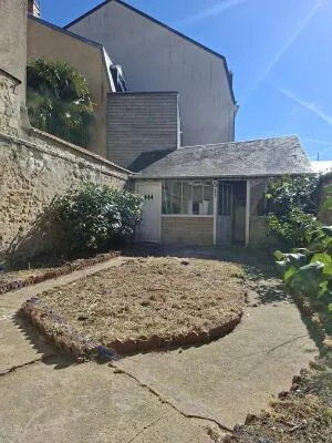 House à Le Mans — vignette 17