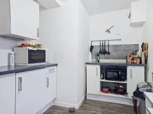 House à Lille — vignette 4