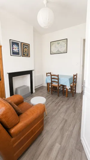 House à Lille — vignette 3