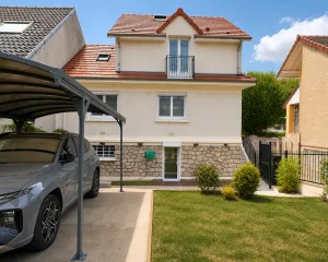 House à Chatou — vignette 2