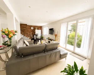 House à Chatou — vignette 3