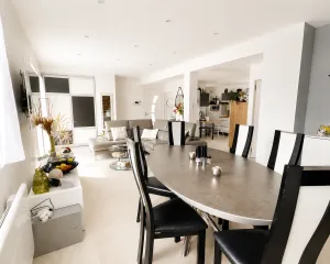 House à Chatou — vignette 4