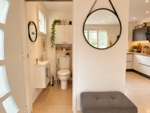 House à Chatou — vignette 5