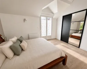 House à Chatou — vignette 8