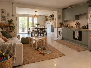 House à Chatou — vignette 14
