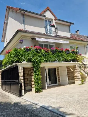 House à Chatou — vignette 16