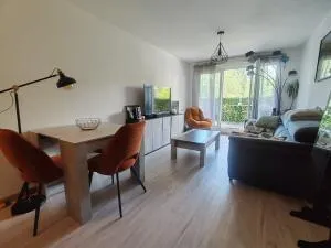 Apartment à Saint-Ouen-l'Aumône — vignette 2