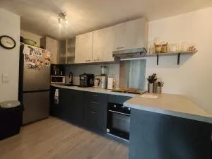 Apartment à Saint-Ouen-l'Aumône — vignette 3