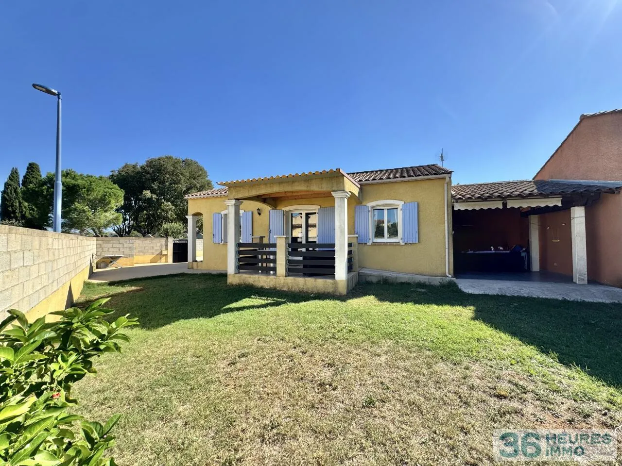 House à Saint-Gilles