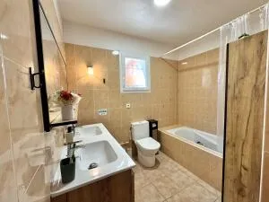 House à Saint-Gilles — vignette 12