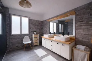 House à Fontès — vignette 7