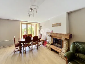House à Parthenay-de-Bretagne — vignette 7