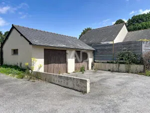 House à Parthenay-de-Bretagne — vignette 21