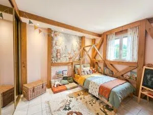 House à Saint-Mars-de-Coutais — vignette 7