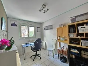 House à Saint-Mars-de-Coutais — vignette 10