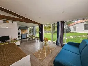 House à Saint-Mars-de-Coutais — vignette 14