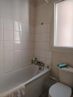 Apartment à Paris 20e Arrondissement — vignette 4