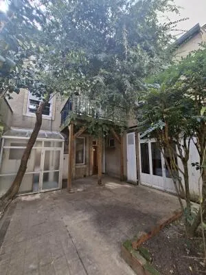 House à Le Mans — vignette 7