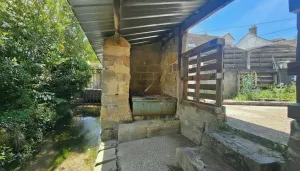 House à Esmans — vignette 3