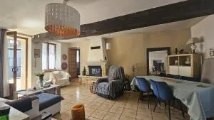 House à Esmans — vignette 4