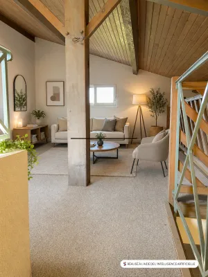 House à Saint-Palais-sur-Mer — vignette 19