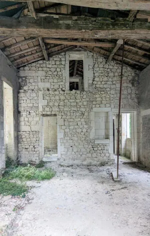 Estate à Saintes — vignette 8
