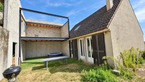 House à La Ville-du-Bois — vignette 6