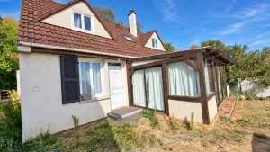 House à La Ville-du-Bois — vignette 7