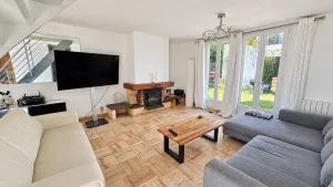 House à La Ville-du-Bois — vignette 9