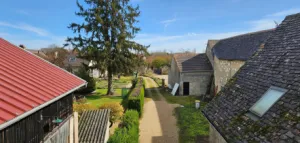 Building à Pont-sur-Yonne — vignette 2