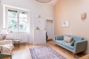 Apartment à Lyon 5e Arrondissement — vignette 4