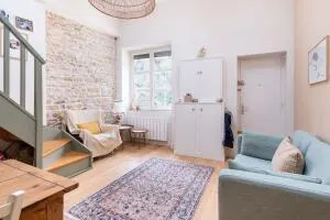 Apartment à Lyon 5e Arrondissement — vignette 3