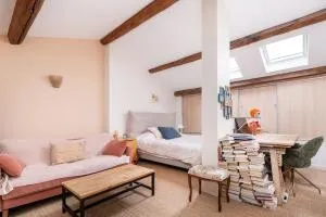 Apartment à Lyon 5e Arrondissement — vignette 13