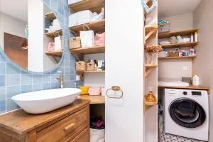 Apartment à Lyon 5e Arrondissement — vignette 12