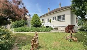 House à Châtenay-sur-Seine — vignette 2