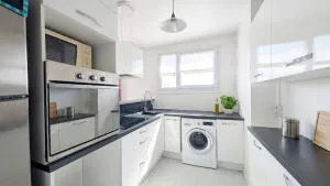 Apartment à Ivry-sur-Seine — vignette 4