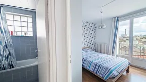 Apartment à Ivry-sur-Seine — vignette 6