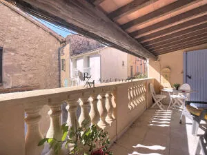 House à La Roque-d'Anthéron — vignette 3