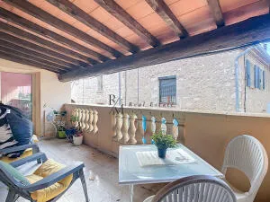 House à La Roque-d'Anthéron — vignette 17
